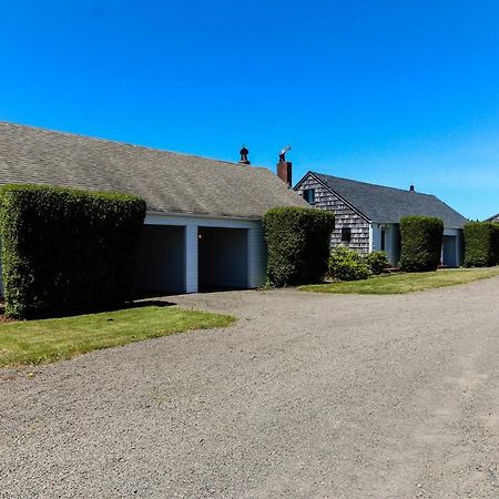 Cape Cod Cottages Wakonda Beach Exterior photo